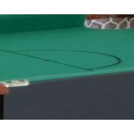 Masa de biliard Garlando Dallas, dimensiune pentru copii, 4'