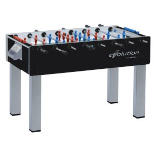 Foosball Garlando F-200 Evolution marimea 5