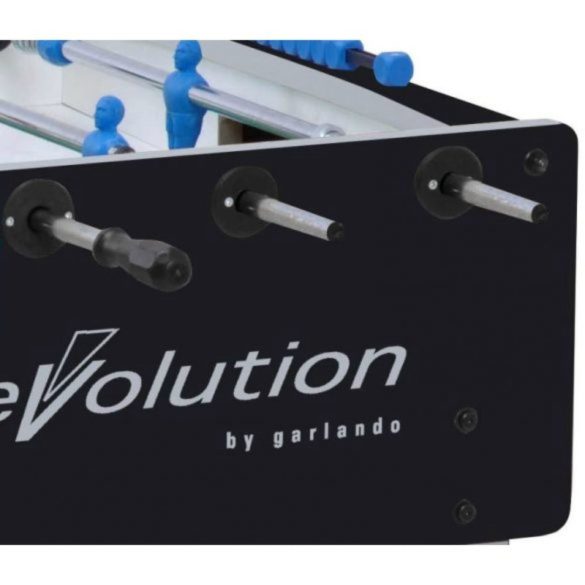 Foosball Garlando F-200 Evolution