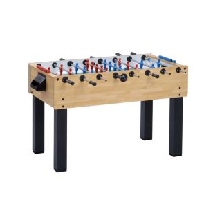   Masa fotbal Garlando F-200 artar, marime 5', tija normala