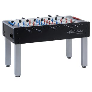 Foosball Garlando G-500 Evolution