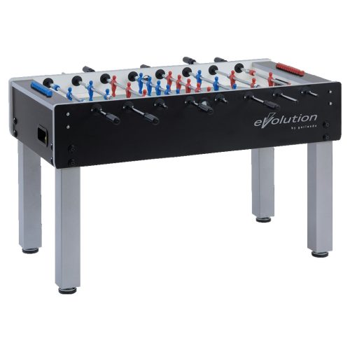 Foosball Garlando G-500 Evolution