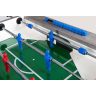   Masa de foosball Garlando G-500, cu portar fix (nu poate fi rotit)