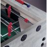   Masa de foosball Garlando G-500, cu portar fix (nu poate fi rotit)