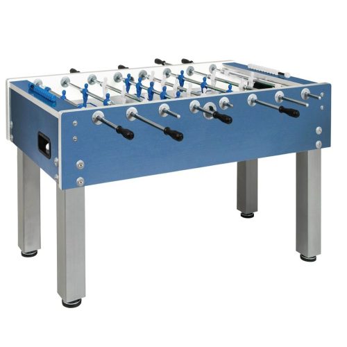 Masa de fotbal Garlando G-500 pentru exterior marimea 5