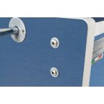 Masa de fotbal Garlando G-500 pentru exterior marimea 5