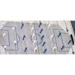 Masa de fotbal Garlando G-500 pentru exterior marimea 5