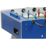 Masa de fotbal Garlando Master Pro pentru exterior, pliabil, 5'