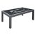 Masa de biliard Garlando Miami 7' gri