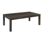 Masa de biliard Garlando Miami 7' wenge