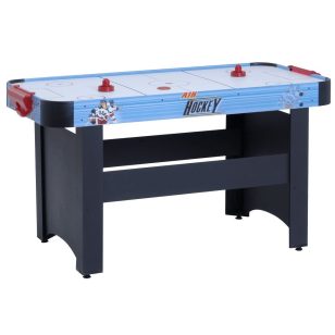 Masa Garlando air hockey, Mistral, 140cm x 70cm, 5'