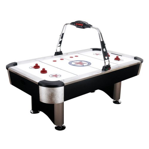 Masa de air hockey Garlando Stratos 7'