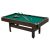 Masa de biliard Garlando Virginia 7'