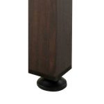 Masa de biliard Garlando Virginia 7'