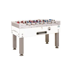   Garlando World Champion 2.0 ITSF, bara normala, cu acceptor de monede