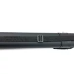 Husa pentru tac tip rucsac "Oval" negru 1 baza + 1 varf HF