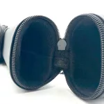 Husa pentru tac tip rucsac "Oval" negru 1 baza + 1 varf HF