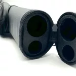 Husa de tac pentru spate "Oval" neagra 1 baza + 1 varf cu captuseala din spuma