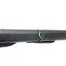 Caseta tac, rigid, negru, pentru spate, pentru 2 tacuri 2+2