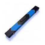 Husa tac Club Star albastru pentru tac 1/2