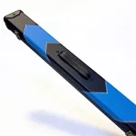 Husa tac Club Star albastru pentru tac 1/2