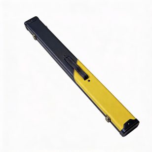 Husa tac Club Star galben pentru tac 1/2