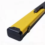 Husa tac Club Star galben pentru tac 1/2