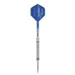 Set darts Unicorn steel W/C Gary Anderson 23g, 90% tungsten – PRODUS CU VALOARE REDUSA (resigilat /