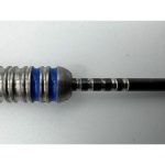 Set darts Unicorn steel W/C Gary Anderson 23g, 90% tungsten – PRODUS CU VALOARE REDUSA (resigilat /