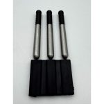 Set darts cu VALOARE REDUSA steel GOAT Homerun, 23g, 90% tungsten