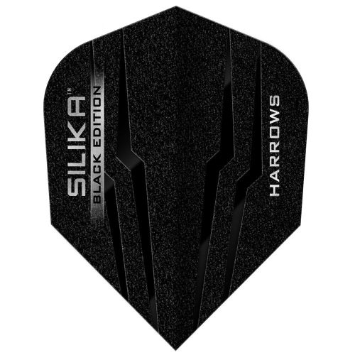 Fluturas Harrows Silika Black Edition No6