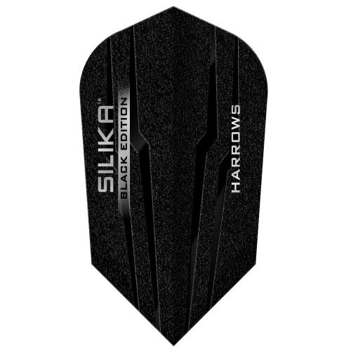 Fluturas Harrows Silika Black Edition Slim