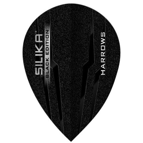 Fluturas Harrows Silika Black Edition Pear