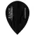 Fluturas Harrows Silika Black Edition Pear