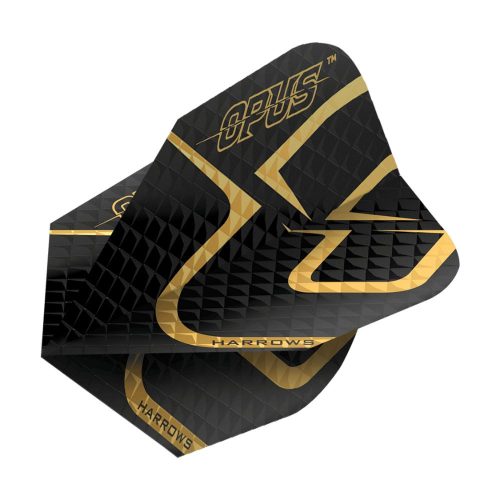 Fluturas darts Harrows Opus 2, standard No6, 100 microni