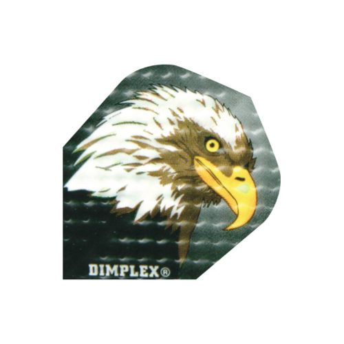 Fluturas darts Harrows Dimplex vulture