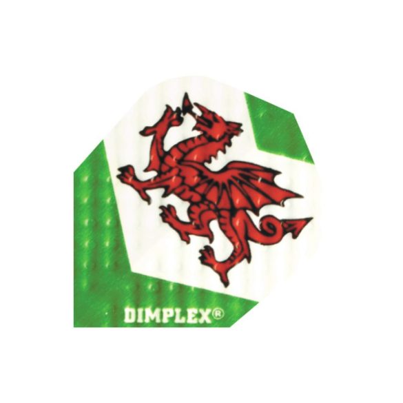 Fluturas darts Harrows Dimplex Wales