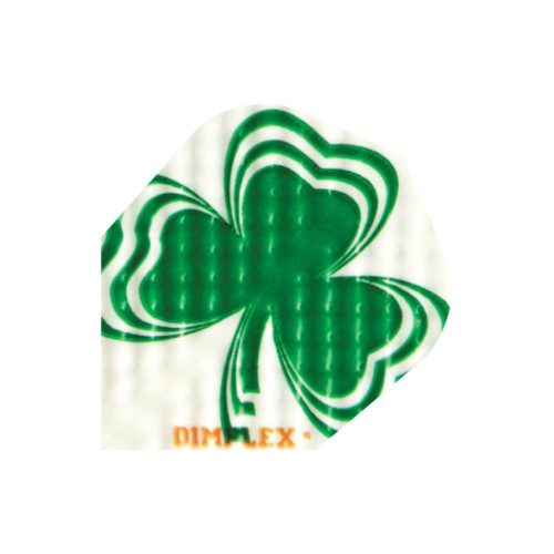 Fluturas darts Harrows Dimplex trifoi