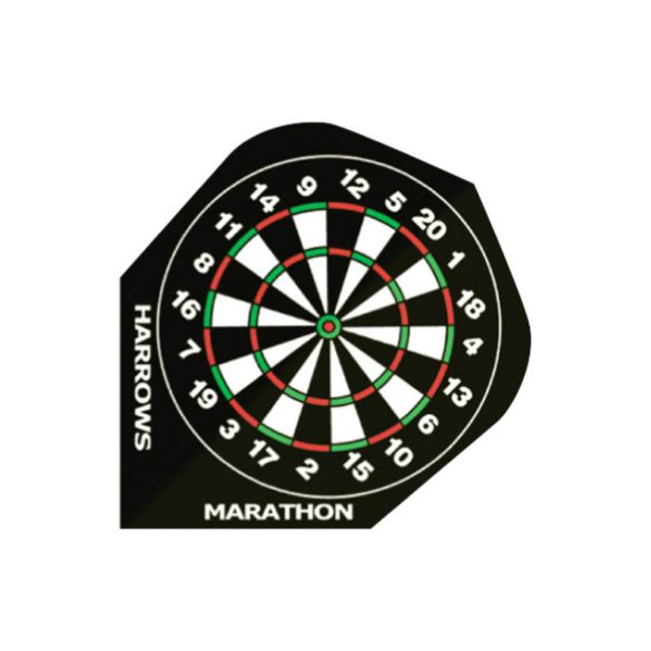 Fluturas darts Harrows Marathon model darts