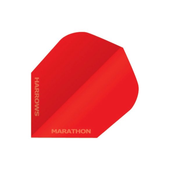 Fluturasi Harrows Marathon Red