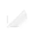 Fluturas darts Harrows Marathon alb