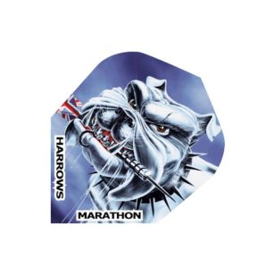 Fluturas darts Harrows Marathon "Bulldog"