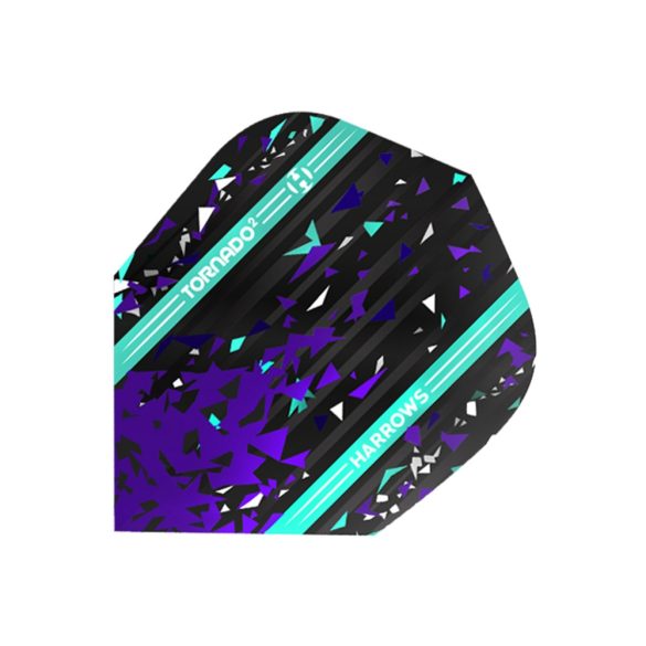 Fluturas darts Harrows Prime Tornado