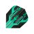 Fluturas darts Harrows Prime verde