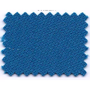   Postav biliard Hainsworth Elite-Pro 198cm Tournament blue, impermeabil
