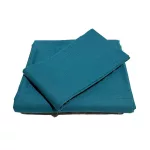 Postav biliard Hainsworth Elite-Pro 198cm TEAL albastru , impermeabil pentru masa 9"