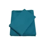 Postav biliard Hainsworth Elite-Pro 198cm TEAL albastru , impermeabil pentru masa 9"