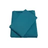   Postav biliard Hainsworth Elite-Pro 198cm TEAL albastru , impermeabil pentru masa 9"