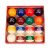 Aramith Continental Pool ball set 35mm