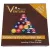 Set de bile VENTURA 57,2 mm pool